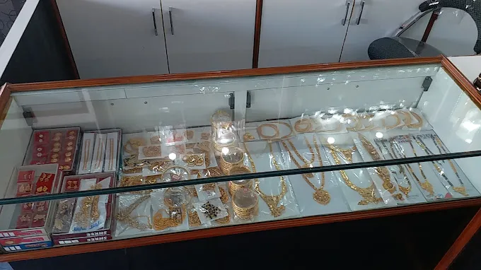 JNR Jewellery